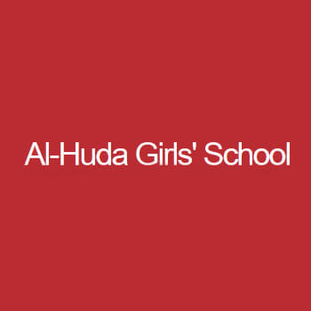Al Huda Girls' School