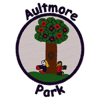 Aultmore Park Primary School