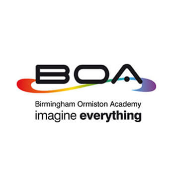 Birmingham Ormiston Academy