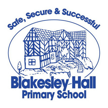 Blakesley Hall Primary School