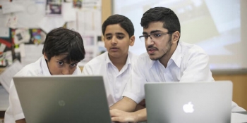 CBSE Grade 10 results: Boys steal the thunder in Abu Dhabi schools