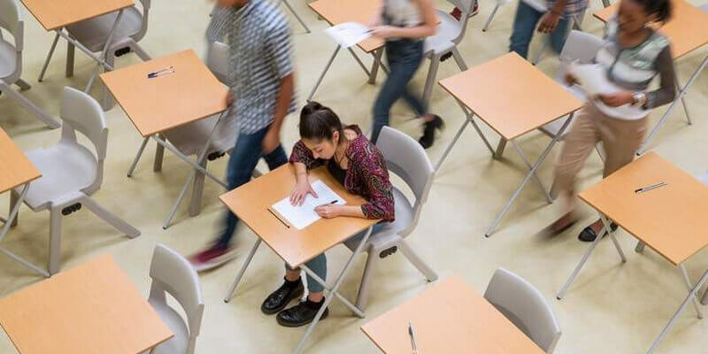 Five-year visas will attract international students to UAE: KHDA
