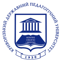 Kryvyi Rih Pedagogical University