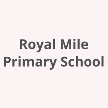 Royal Mile Primary School