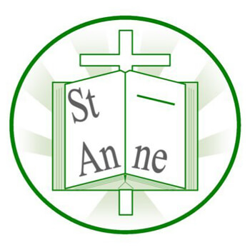 St Anne (Stanley) C of E Primary School