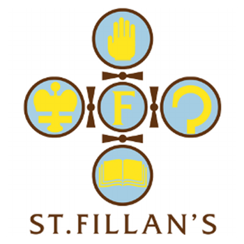 St Fillans Primary RC School