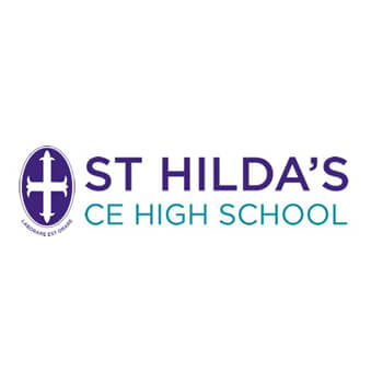 St Hilda's CE High School