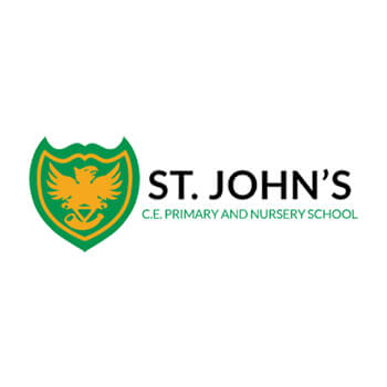 St.  John\'s C.E. Primary and Nursery School