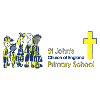 St John's CofE Primary School