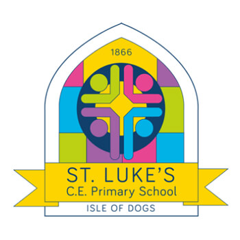 St Luke's Church of England Primary School