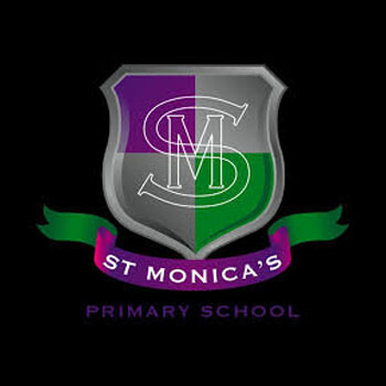 St Monicas Milton Primary School