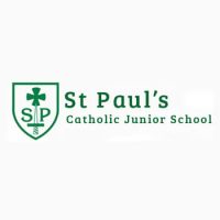 St Paul\'s Catholic Junior School
