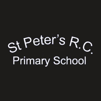 St Peter's RC Primary School
