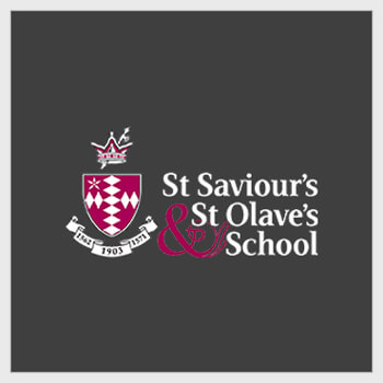St Saviour\'s and St Olave\'s School