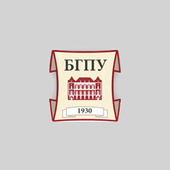 Blagoveshchensk State Pedagogical University
