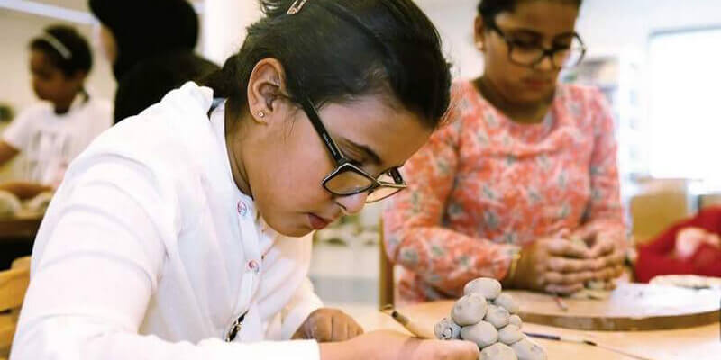 Children weigh the pros and cons of summer camps in UAE