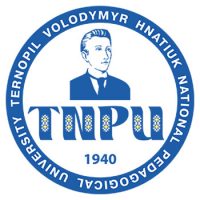 Ternopil Volodymyr Hnatiuk National Pedagogical University