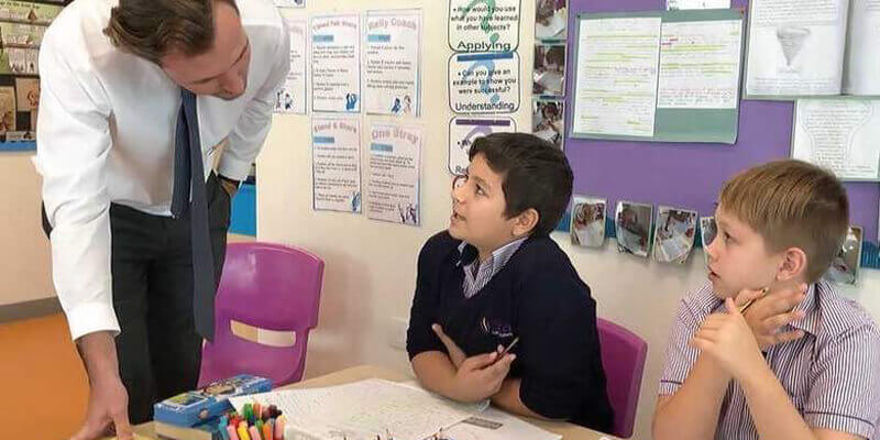 Thanks to Dubai, these Syria war refugees have their life flourishing