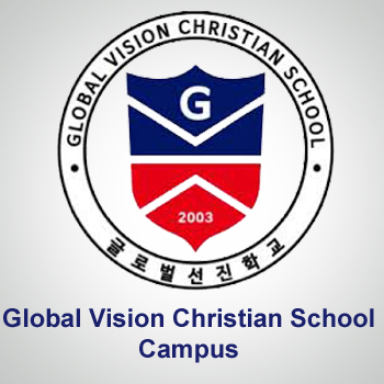 Global Vision Christian School, Mungyeong Campus