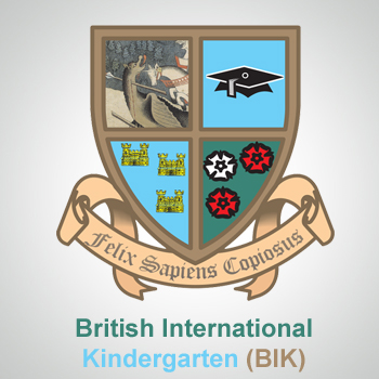 British International Kindergarten