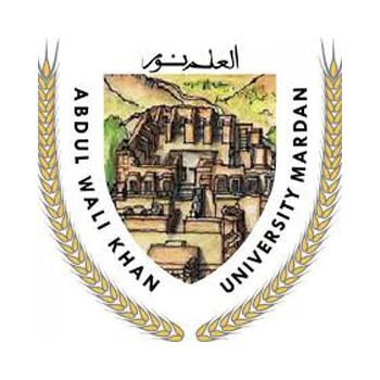 Abdul Wali Khan University Mardan
