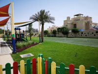 Al Wataniya International School - AWIS