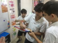 Al Wataniya International School - AWIS