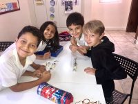 Al Wataniya International School - AWIS