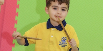 Beaconhouse Kindergarten Qurum