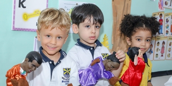 Beaconhouse Kindergarten Qurum