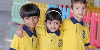 Beaconhouse Kindergarten Qurum