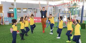 Beaconhouse Kindergarten Qurum