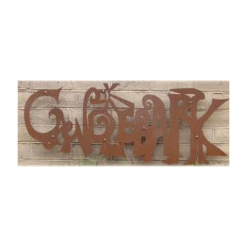 Candlebark