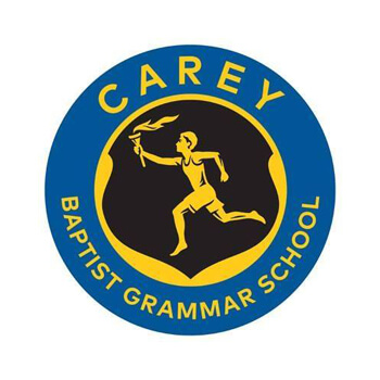 Carey Baptist Grammar School