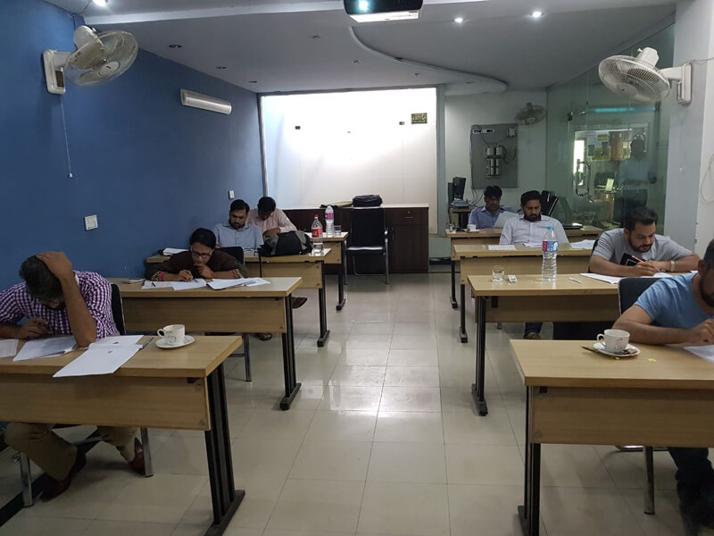 Institute of Reliability Centered Maintenance