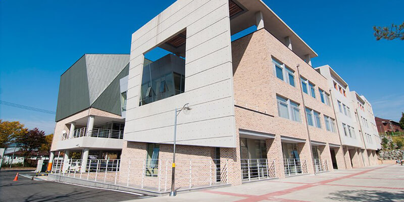 Kwangju Foreign School