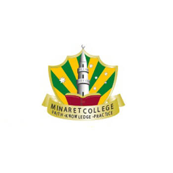 Minaret College - Officer
