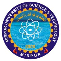 Mirpur University of Science and Technology