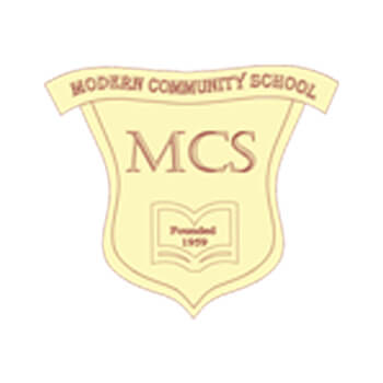 Modern Community School