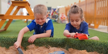 Reigate Grammar School Riyadh