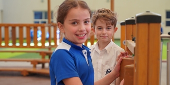 Reigate Grammar School Riyadh