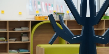 Reigate Grammar School Riyadh