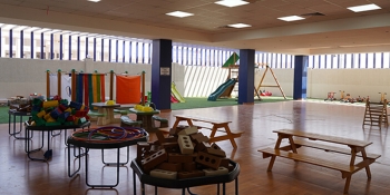 Reigate Grammar School Riyadh