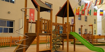 Reigate Grammar School Riyadh