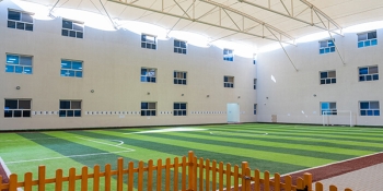 Reigate Grammar School Riyadh