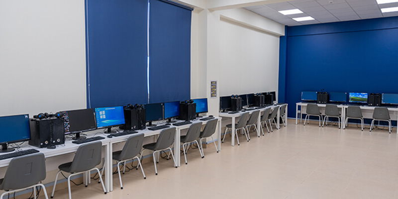 Reigate Grammar School Riyadh