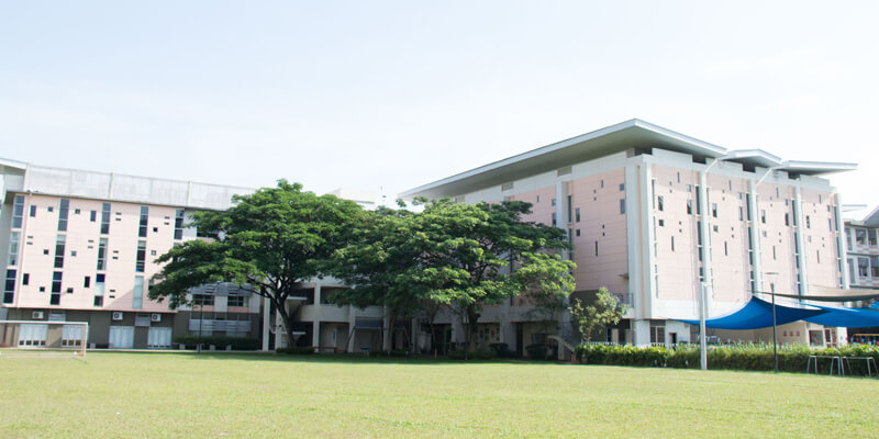 Nexus International School Malaysia