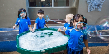 Nexus International School Malaysia