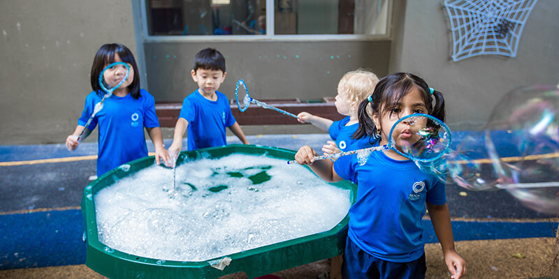 Nexus International School Malaysia