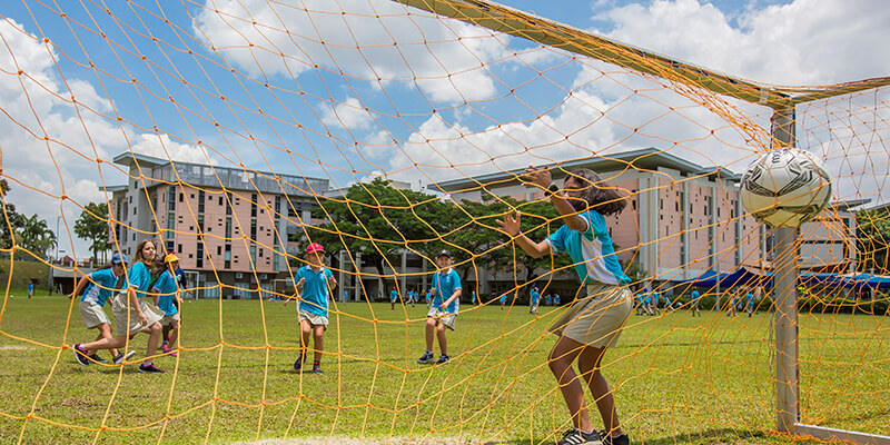Nexus International School Malaysia